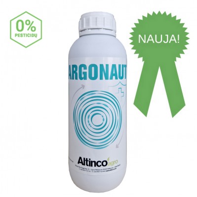 Argonaut, 1 l